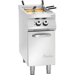 Bartscher Elektro-Nudelkocher 1 Becken