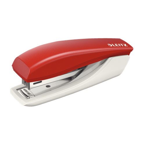 LEITZ Heftgerät Mini 5517 rot