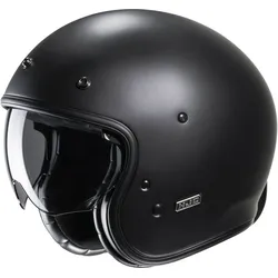 HJC V31 Solid Retro Jethelm XL (60/61)