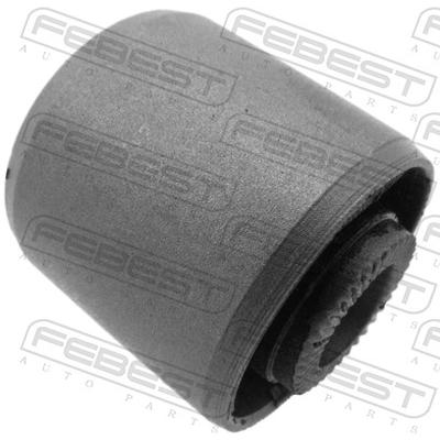 FEBEST Lagerung, Lenker tab221 vorne für TOYOTA