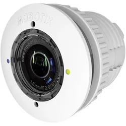 Mobotix Modul MX-SM-D22-PW-6MP-F1.8, Netzwerkkamera Zubehör