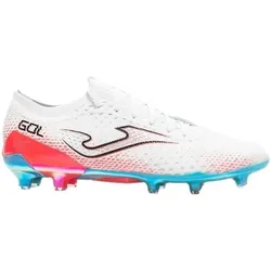 Joma, Herren, Fussballschuhe, Gol AG (40), Weiss