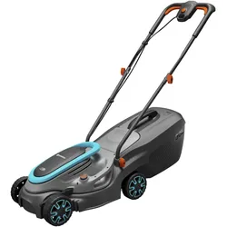 GARDENA PowerMax 32/18V P4A Solo Akku-Rasenmäher