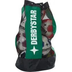 DERBYSTAR Ballsack, Größe ONE SIZE in Grün Grün