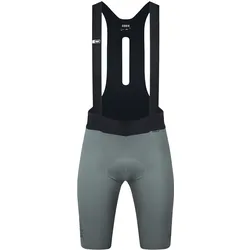 Gobik X Bib Shorts Kurze Trägerhose Herren - liberty - S
