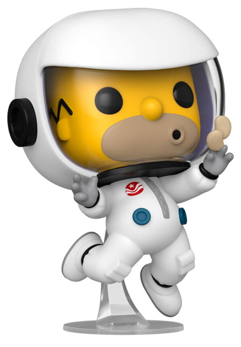 Funko Pop! Televisie 80072 Verzamelfiguur Animatie