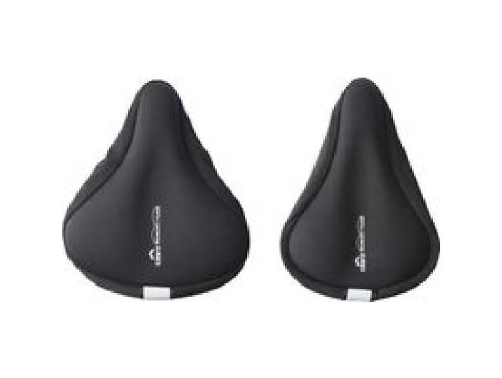 CRIVIT Housse de selle à mémoire de forme