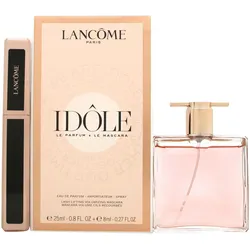 Lancôme, Beauty Geschenkset, Lancome Idole Giftset (Parfum Set)