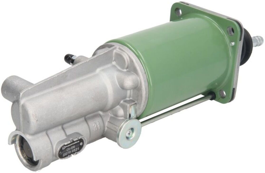 Pneumatics Attuatore della frizione CS-208