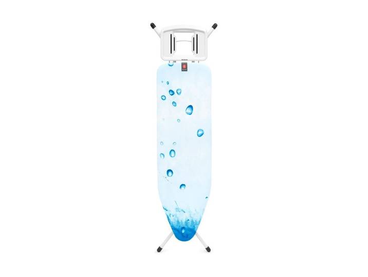 Bügelbrett BRABANTIA B , blau, Bügelbretter, Bügelbrett