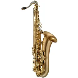 P. Mauriat Tenor Sax Le Bravo 200 GL