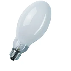Ledvance Natriumdampflampe VIALOX® NAV-E SUPER 4Y, E27, 50W, 2000K, 4000lm, dimmbar OS4008321356024