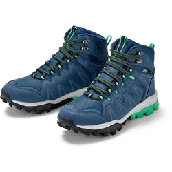 Tchibo - Trekking-Schuhe - Damen - Gr. 39 - dunkelblau