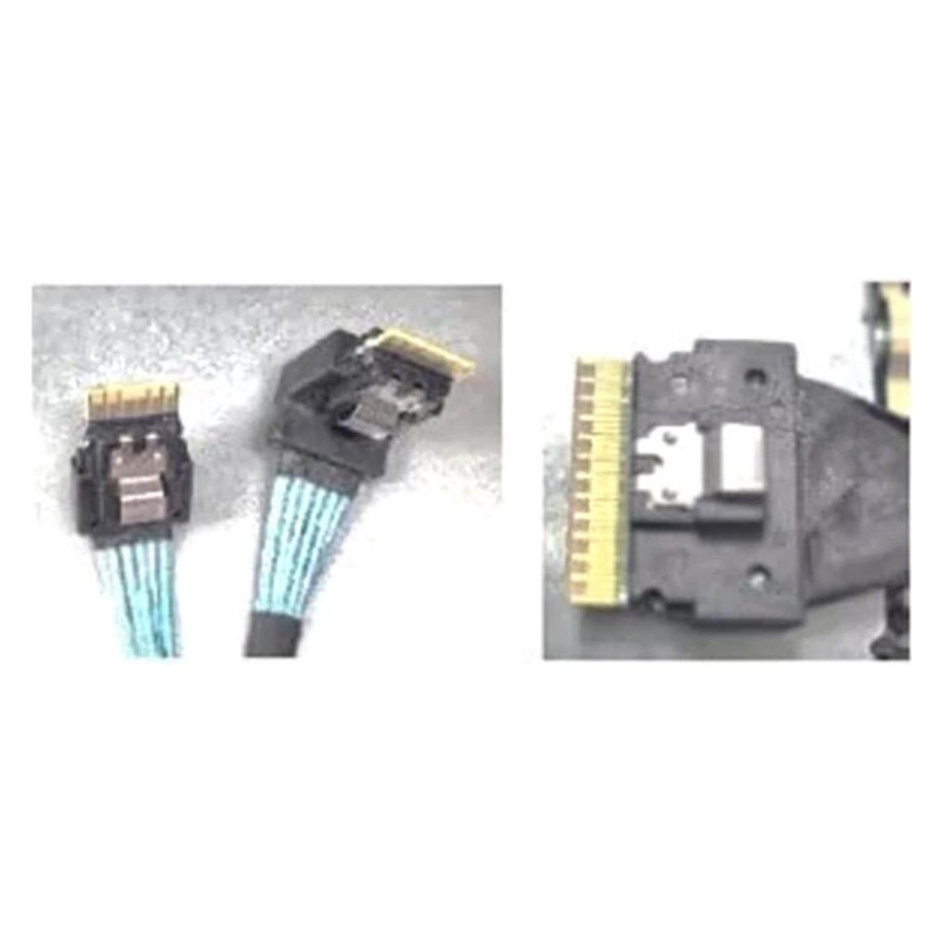 Intel 2U SlimSas Cable x8 CPU-HSBP Kit Sng (CYPCBLSL208KIT)