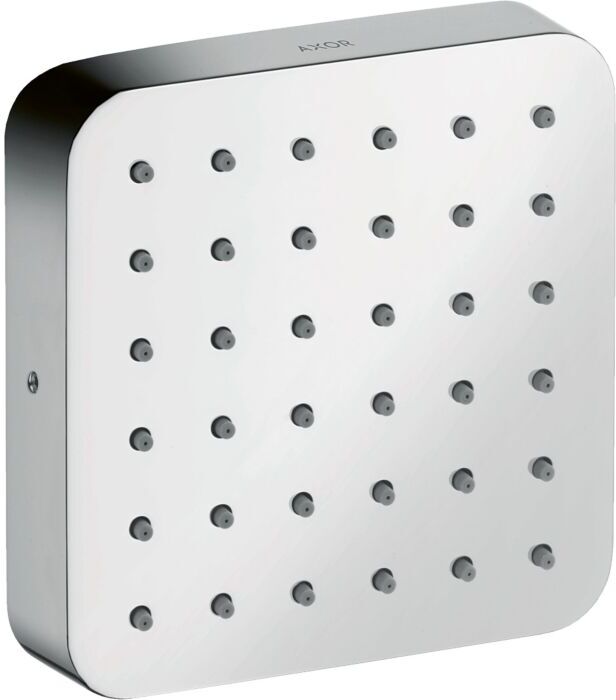 Hansgrohe Frontabdeckung Axor Citterio E 92459000 Brausenmodul UP chrom