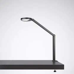 Trilux LED-Tischleuchte Cultega T S #7855659