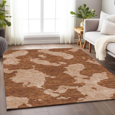 Addison Rugs Premium Washable Super Soft Contemporary Islands Mayfield Rug