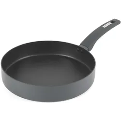 Salter BW14715 Alto 28cm Fry Pan, Pfanne + Kochtopf, Silber