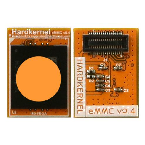 Odroid 64GB eMMC module for H2 (G181116590036)