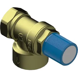 Sicherheitsventil 1'' -1/4'' SP - 8738124254