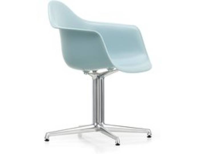 Vitra - DAL Eames Plastic Armchair