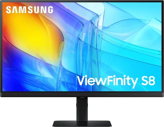 32" Samsung ViewFinity S80D