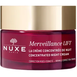 Nuxe, Merveillance Lift Konzentrierte Nachtcreme 50 ml