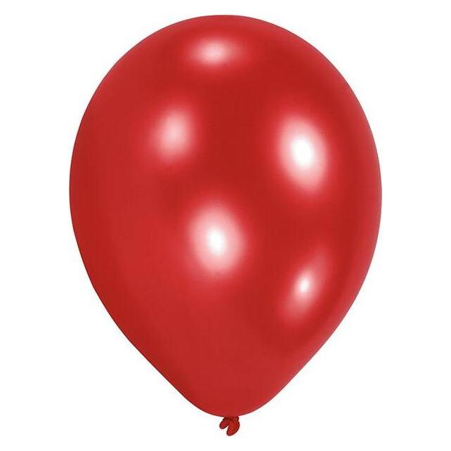 Riethmüller Ballone (10x) (6421)