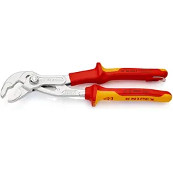 Knipex, Zange, Hightech-Wasserpumpenzange (258 mm)