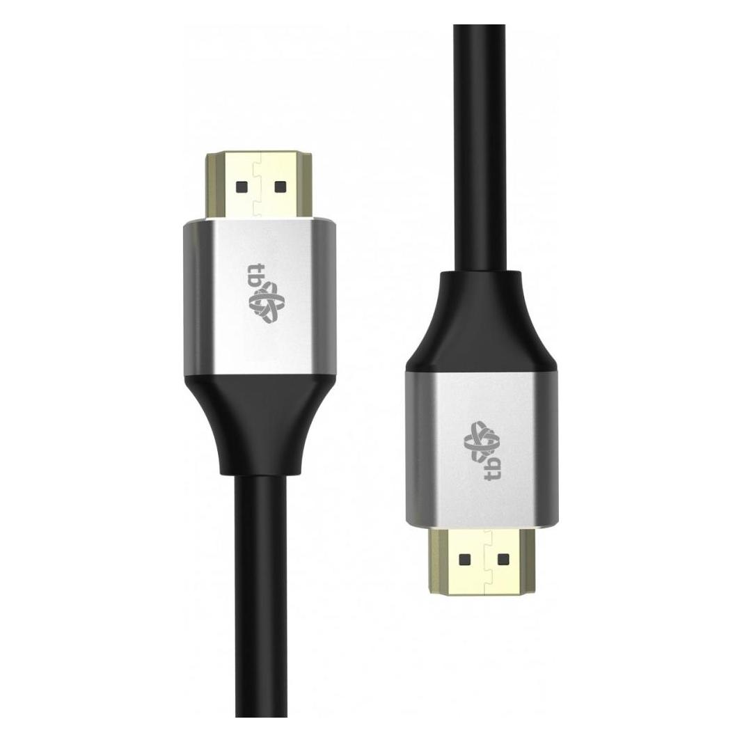 Lenovo TB Kabel HDMI v2.2 16K 2m czarny (2 m) (AKTBXVH2216K20B)
