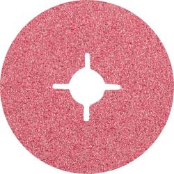 PFERD TOOLS FS 115-22 CO 24 64152111 Schleifpapier für Schleifteller Körnung (num) 24 (Ø) 115 mm 25 St.