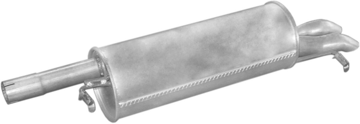 Endschalldämpfer 4MAX 0219-01-30247