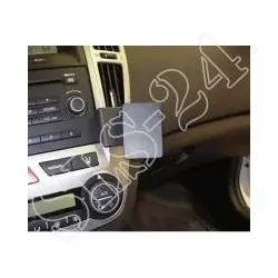 Brodit 853959 ProClip Halterung - Kia cee'd 07-09 - Navigation KFZ-Halter Kon...
