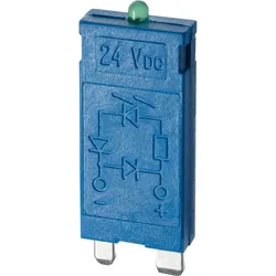 Finder Anzeige-/Entstörmodul 99.01.9.024.79