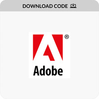 Creative Cloud Express (Adobe Express) MLP, Kommunikation, Grafik, Multimedia-Software Mehrsprachig, Download ESD