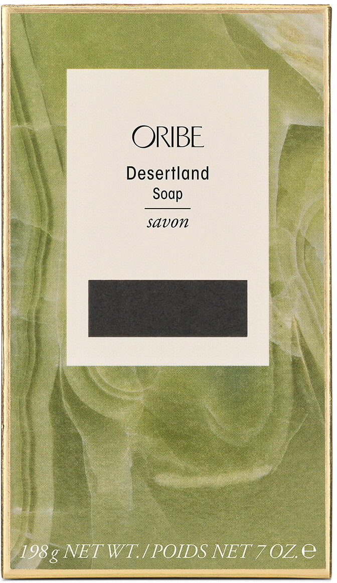 198g Oribe Desertland Bar Soap