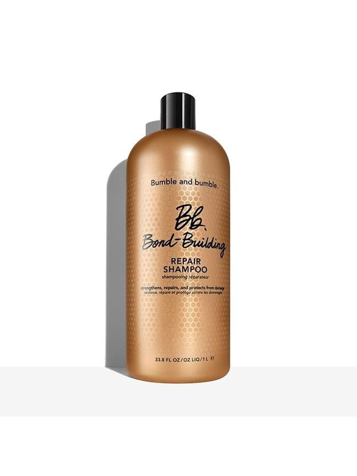 Bumble and Bumble - Bond-Building Repair Shampoo for Hair Repair