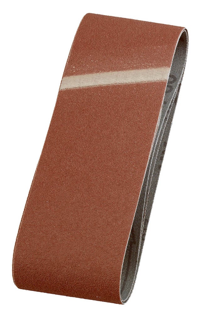 KWB Schuurbanden K150 65 x 410 mm 3 stuks