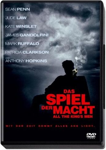 Steven Zaillian - Das Spiel der Macht - Preis vom 11.10.2026 15:43:13 h