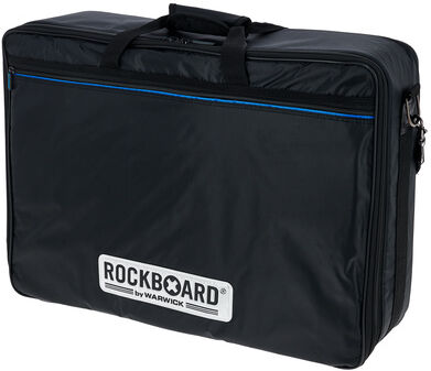 Rockboard Professional Gigbag CINQUE 5.2 Schwarz