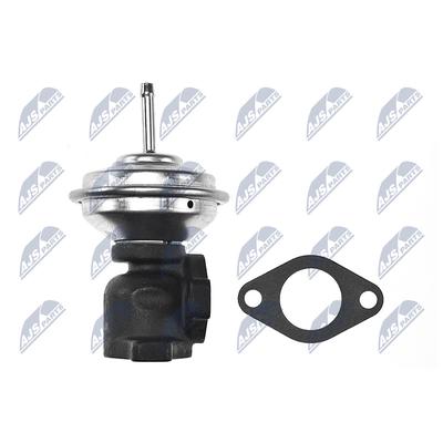 NTY AGR-Ventil EGR-AU-013 für SEAT VW