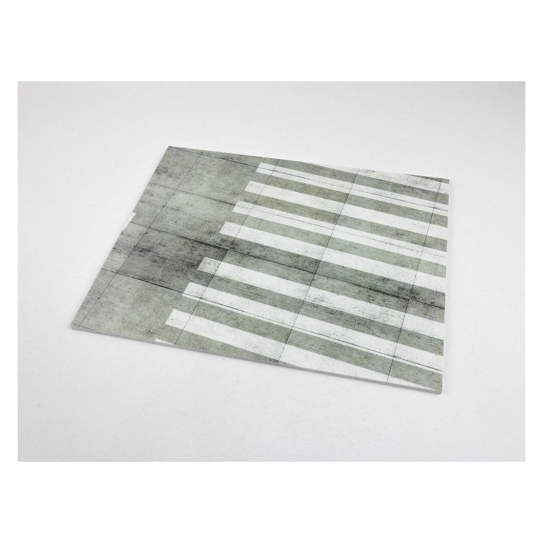 Red Fox Modern USSR Airfield Type 1 300x230mm (Universal) (RFSDB-72005)