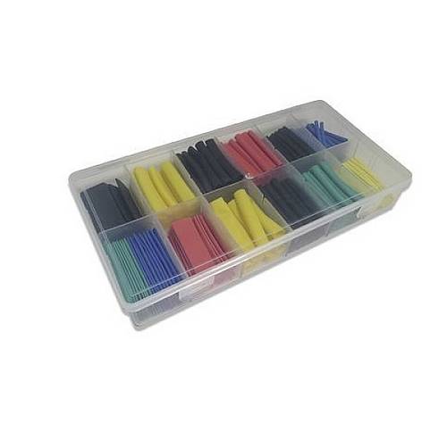 Thicon Models 280er-Set