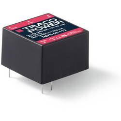 TracoPower TMPS 03-124 AC/DC-Printnetzteil 24 V/DC 0.125 A 3 W
