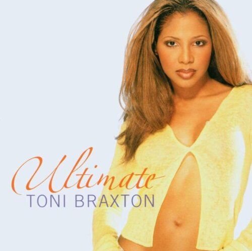 Toni Braxton - Ultimate Toni Braxton - Preis vom 11.10.2026 03:10:56 h
