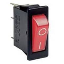 Bulgin C5503AABR7 Wippschalter 1 St. Box