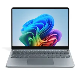 Microsoft Surface Laptop 13" Snapdragon (13") Touchscreen 16 GB LPDDR5x-SDRAM 512 GB SSD W11 Neuware mit geöffneter Verpackung