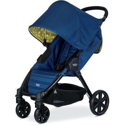 Britax Pathway Stroller - Connect