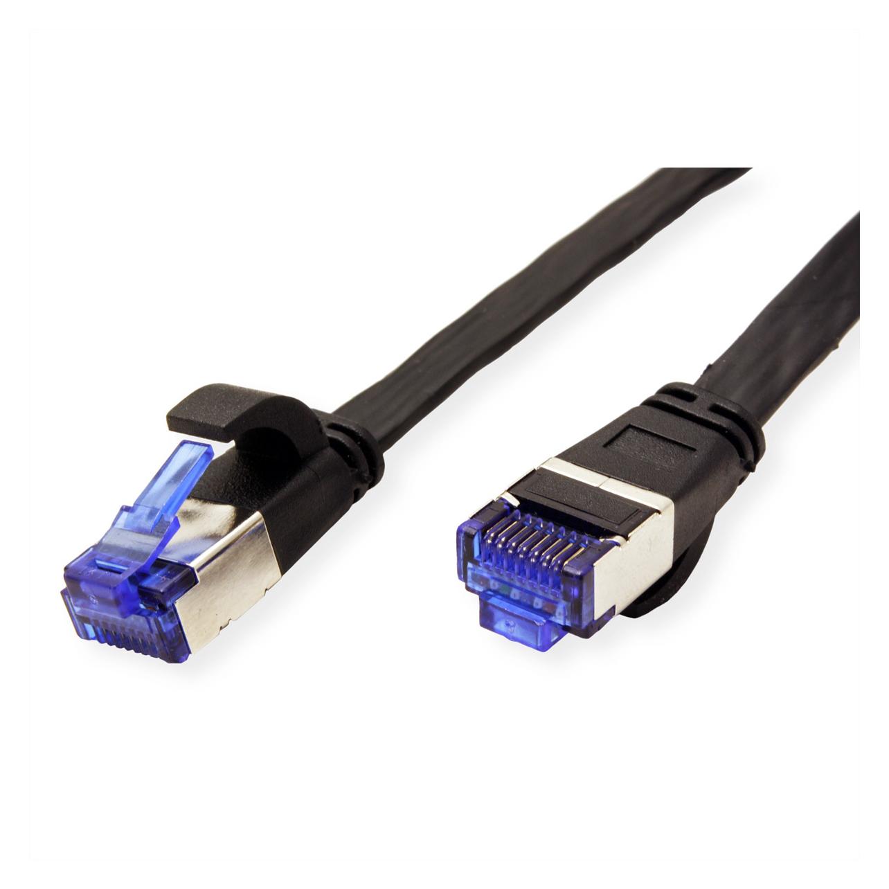 Value Patchkabel (PiMF, CAT6a, 0.50 m) (21.99.0830)