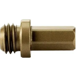 Metabo Adapter Sechskant 10 mm / M 14 für Diamantbohrkronen Dry - 630859000